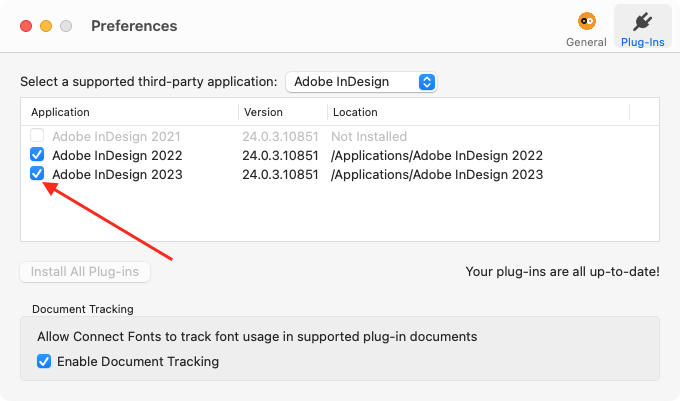 Finding and removing Type 1 fonts on Windows – Extensis