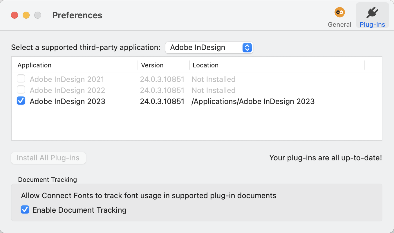 What can I do if the Manage Plug-ins button is gone from Apple Mail?