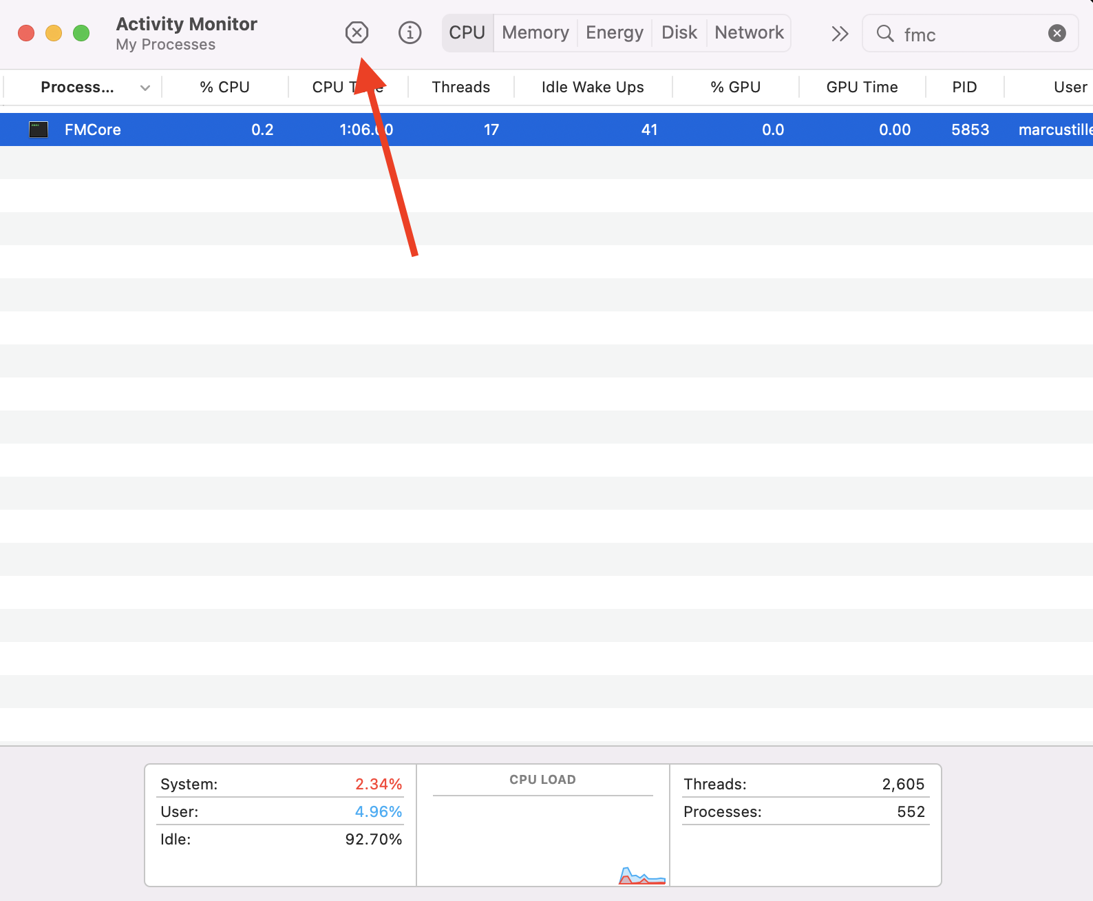 Finding and removing Type 1 fonts on Windows – Extensis