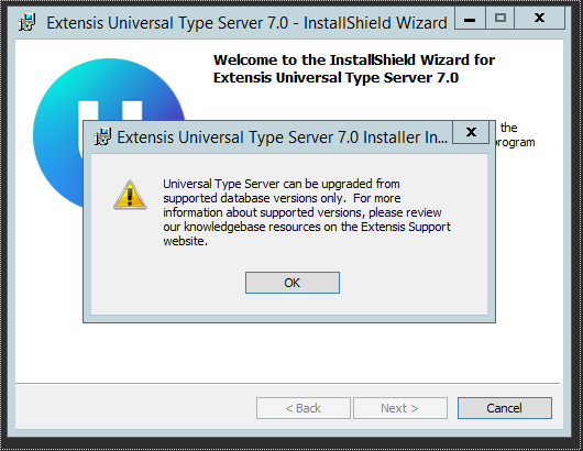 download universal type client