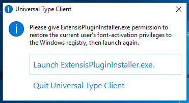 universal type client 6.1.5 download