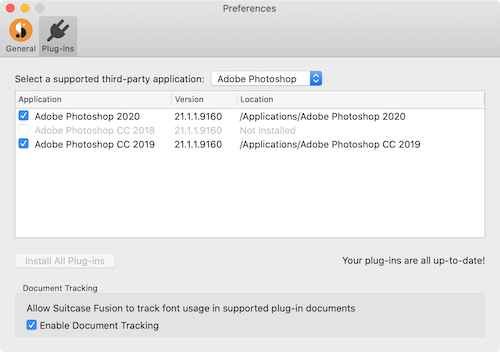 adobe ps printer drivers for indesign mac